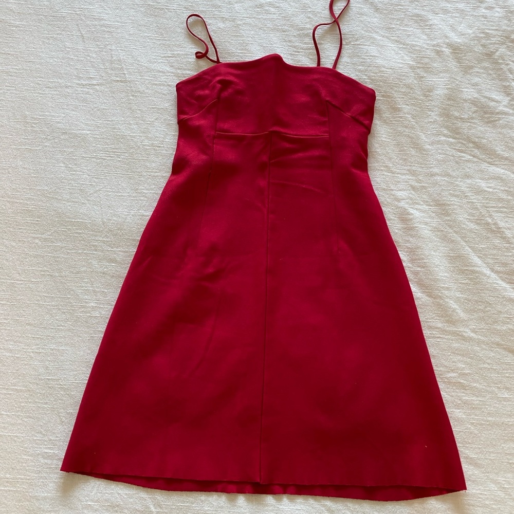 Clueless CK Dress!